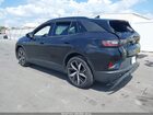 2025 Volkswagen Id.4 Pro S Black vin: 1V2VRPE89SC016054
