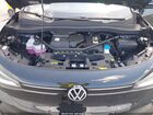 2025 Volkswagen Id.4 Pro S Black vin: 1V2VRPE89SC016054