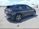 2025 Volkswagen Id.4 Pro S Black vin: 1V2VRPE89SC016054