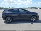 2025 Volkswagen Id.4 Pro S Black vin: 1V2VRPE89SC016054
