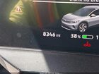 2025 Volkswagen Id.4 Pro S Black vin: 1V2VRPE89SC016054
