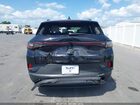 2025 Volkswagen Id.4 Pro S Black vin: 1V2VRPE89SC016054