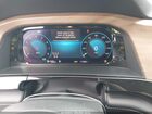 2026 Volkswagen Atlas Se With Technology Синий vin: 1V2WN2CA7TC506941