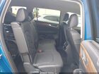 2026 Volkswagen Atlas Se With Technology Синий vin: 1V2WN2CA7TC506941
