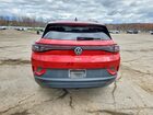2023 Volkswagen Id.4 Pro S Red vin: 1V2WNPE80PC029671