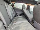 2023 Volkswagen Id.4 Pro S Red vin: 1V2WNPE80PC029671