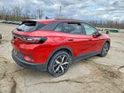2023 Volkswagen Id.4 Pro S Red vin: 1V2WNPE80PC029671