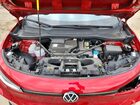2023 Volkswagen Id.4 Pro S Red vin: 1V2WNPE80PC029671