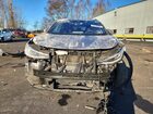 2023 Volkswagen Id.4 Pro S Silver vin: 1V2WNPE81PC040548