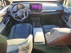 2023 Volkswagen Id.4 Pro S Silver vin: 1V2WNPE81PC040548