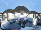2023 Volkswagen Id.4 Pro S Silver vin: 1V2WNPE81PC040548
