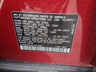 2023 Volkswagen Id.4 Awd Pro S Red vin: 1V2WNPE84PC052063