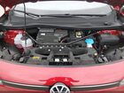 2023 Volkswagen Id.4 Awd Pro S Red vin: 1V2WNPE84PC052063