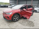 2023 Volkswagen Id.4 Awd Pro S Red vin: 1V2WNPE84PC052063