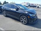 2023 Volkswagen Id.4 Awd Pro S Black vin: 1V2WNPE88PC039039