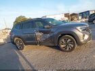 2024 Volkswagen Atlas 2.0t Se W/technology Gray vin: 1V2WR2CA2RC543439