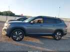 2024 Volkswagen Atlas 2.0t Se W/technology Gray vin: 1V2WR2CA2RC543439