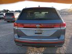 2024 Volkswagen Atlas 2.0t Se W/technology Gray vin: 1V2WR2CA2RC543439