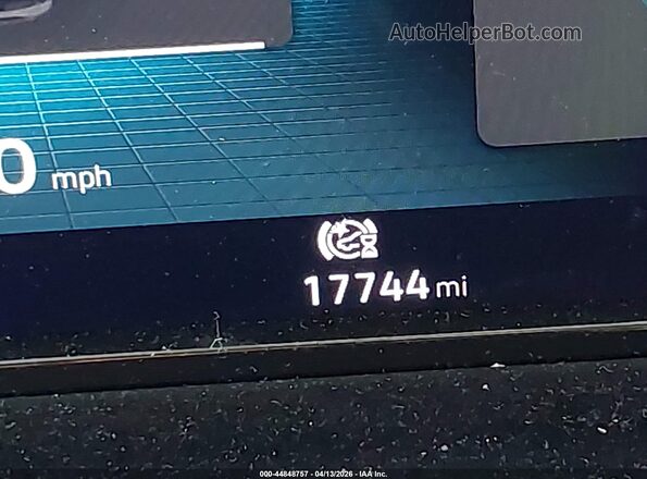 1V2WR2CA2RC543439 2024 VOLKSWAGEN ATLAS Gray 