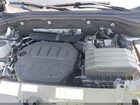 2025 Volkswagen Atlas 2.0t Se W/technology Silver vin: 1V2WR2CA7SC565877