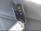 2025 Volkswagen Atlas 2.0t Se W/technology Silver vin: 1V2WR2CA7SC565877