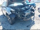 2025 Volkswagen Atlas 2.0t Se W/technology Silver vin: 1V2WR2CA7SC565877