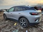 2024 Volkswagen Id.4 Pro S Серый vin: 1V2WSPE83RC018028