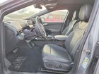 2024 Volkswagen Id.4 Pro S Серый vin: 1V2WSPE83RC018028