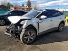 2024 Volkswagen Id.4 Pro S White vin: 1V2WSPE84RC024677