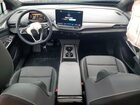 2025 Volkswagen Id.4 Pro S Бордовый vin: 1V2WSPE88SC006639