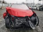 2025 Volkswagen Id.4 Pro S Бордовый vin: 1V2WSPE88SC006639