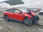 2025 Volkswagen Id.4 Pro S Бордовый vin: 1V2WSPE88SC006639