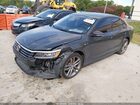 2018 Volkswagen Passat Gray vin: 1VWAA7A35JC006036 2018 Volkswagen Passat Gray vin: 1VWAA7A35JC006036