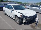 2016 Volkswagen Passat 1.8t S White vin: 1VWAS7A32GC026685