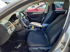 2016 Volkswagen Passat S Серебряный vin: 1VWAT7A3XGC059270