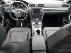 2018 Volkswagen Passat Se White vin: 1VWBA7A30JC048666