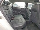2018 Volkswagen Passat Se White vin: 1VWBA7A30JC048666