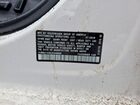2018 Volkswagen Passat Se White vin: 1VWBA7A30JC048666