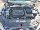2017 Volkswagen Passat R-line Silver vin: 1VWDT7A31HC040301