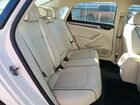 2017 Volkswagen Passat R-line Белый vin: 1VWDT7A35HC049082