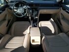 2017 Volkswagen Passat R-line Белый vin: 1VWDT7A35HC049082