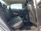 2017 Volkswagen Passat R-line Серебряный vin: 1VWDT7A3XHC063818