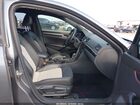 2018 Volkswagen Passat 3.6l V6 Gt Серый vin: 1VWJM7A37JC048425