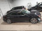 2018 Volkswagen Passat 3.6l V6 Gt Черный vin: 1VWJM7A39JC035112