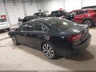 2018 Volkswagen Passat 3.6l V6 Gt Черный vin: 1VWJM7A39JC035112