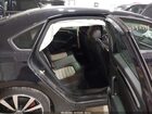 2018 Volkswagen Passat 3.6l V6 Gt Черный vin: 1VWJM7A39JC035112