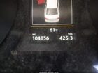 2019 Volkswagen Passat 2.0t Wolfsburg Edition Красный vin: 1VWLA7A34KC005809