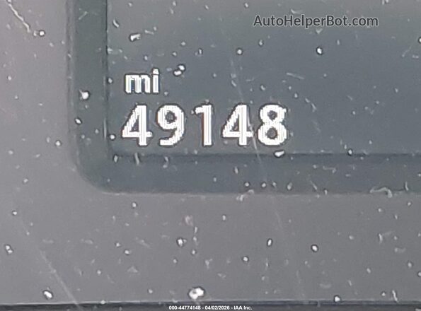 1VWMA7A34LC008831 2020 VOLKSWAGEN PASSAT Серебряный Панорамный вид салона 360°