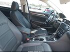 2020 Volkswagen Passat 2.0t R-line Черный vin: 1VWMA7A39LC012888