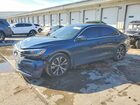 2021 Volkswagen Passat Se Blue vin: 1VWSA7A33MC010983